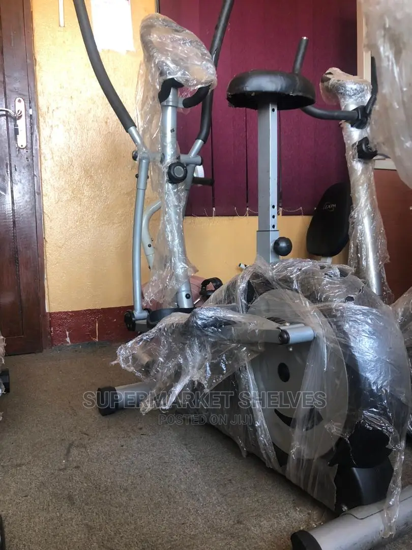Excising Bike Uk Uses