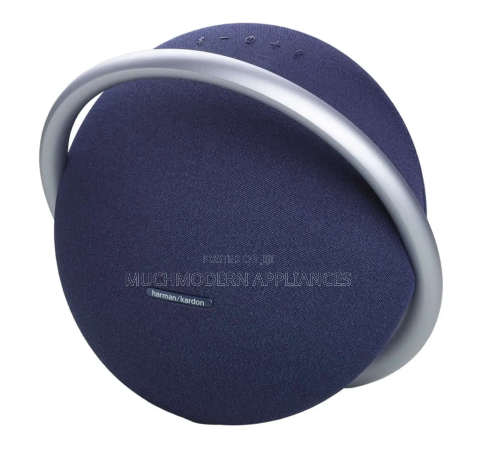 Harman Kardon Onyx Studio 8 Bluet Wireless Portable Speaker