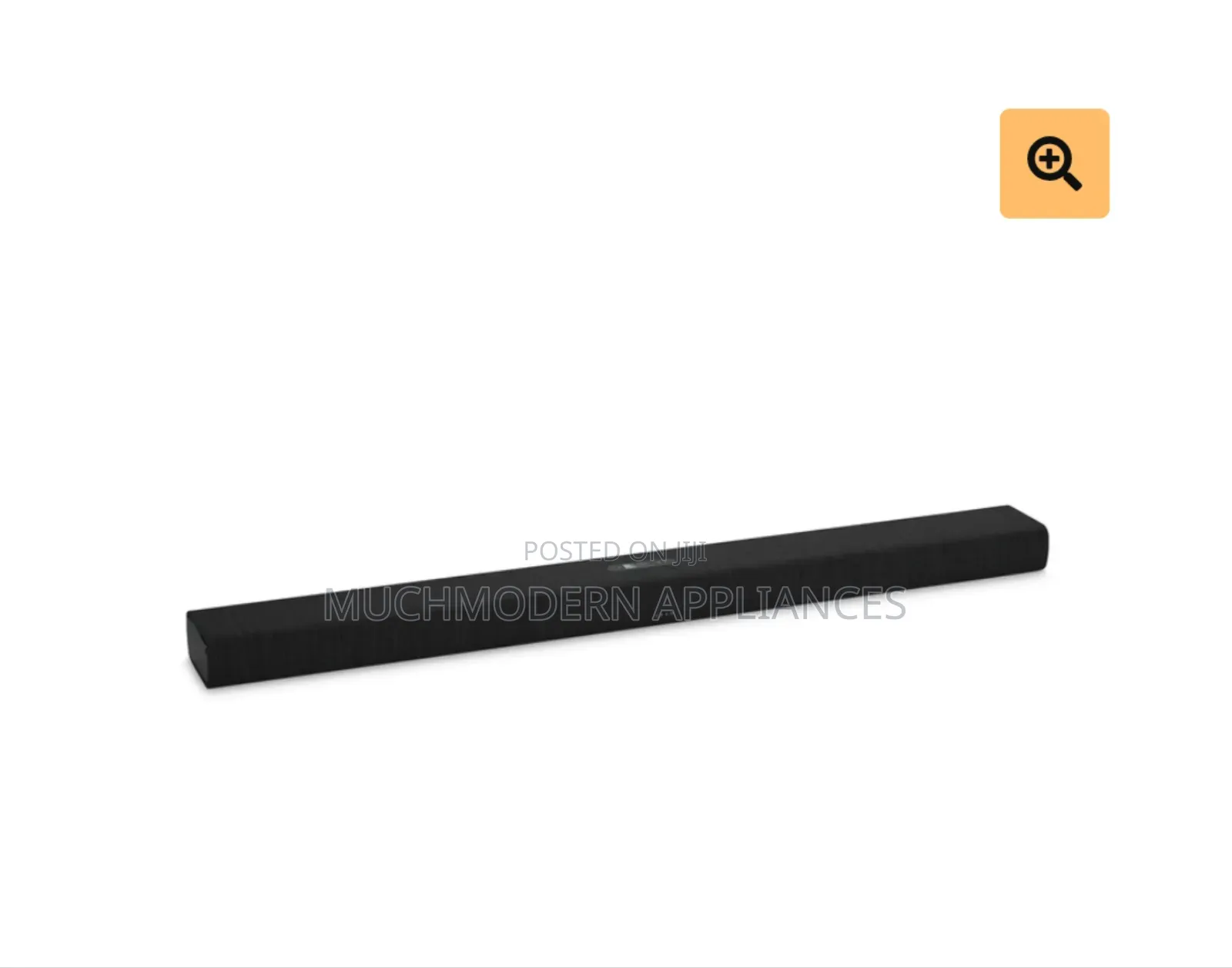 Harman Kardon Citation Bar | 5.1ch Soundbar