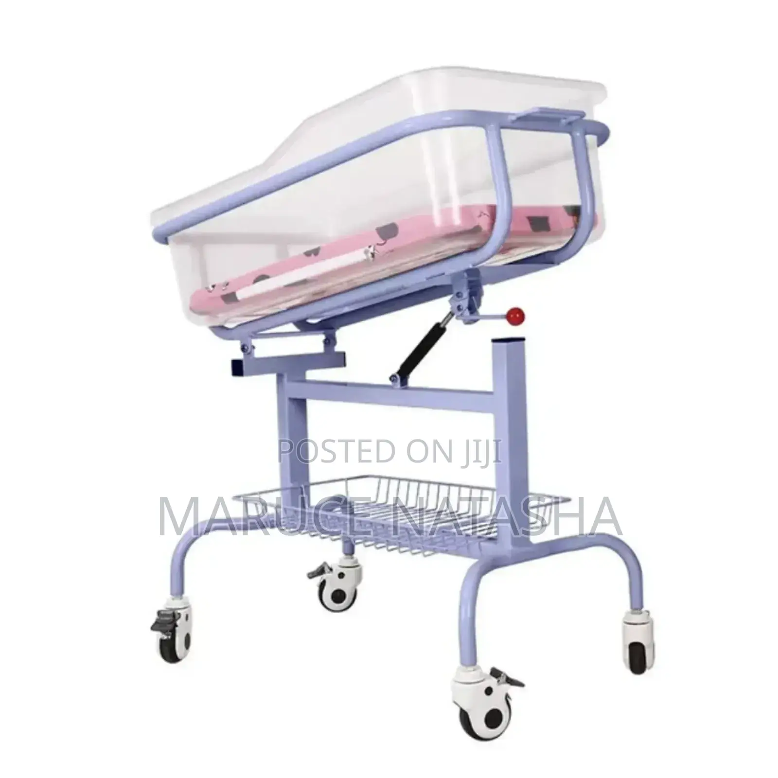 Baby Beds (Neonates)