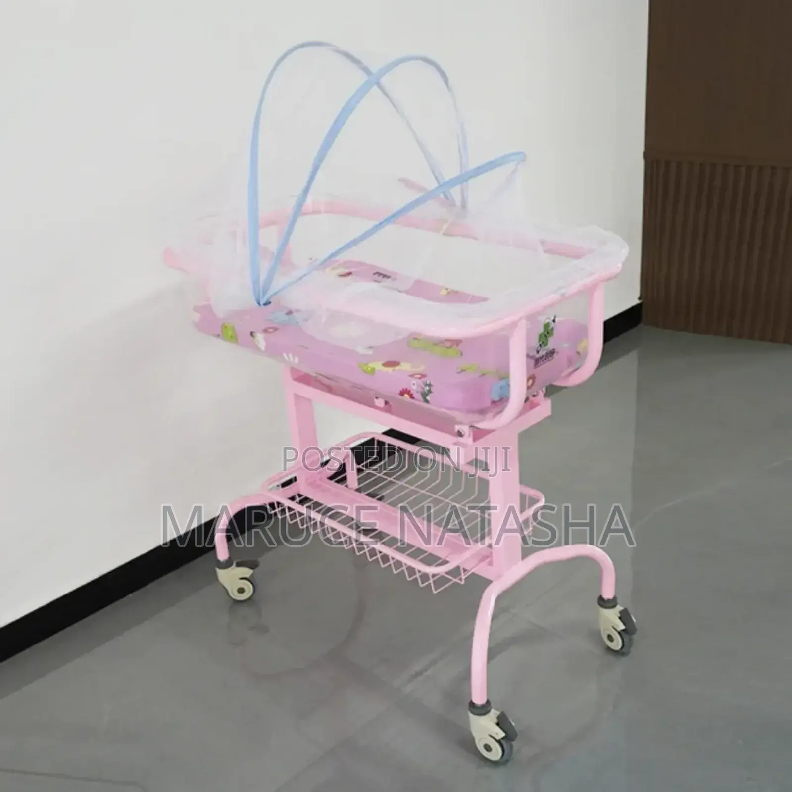 Baby Beds (Neonates)
