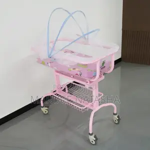 Baby Beds (Neonates)