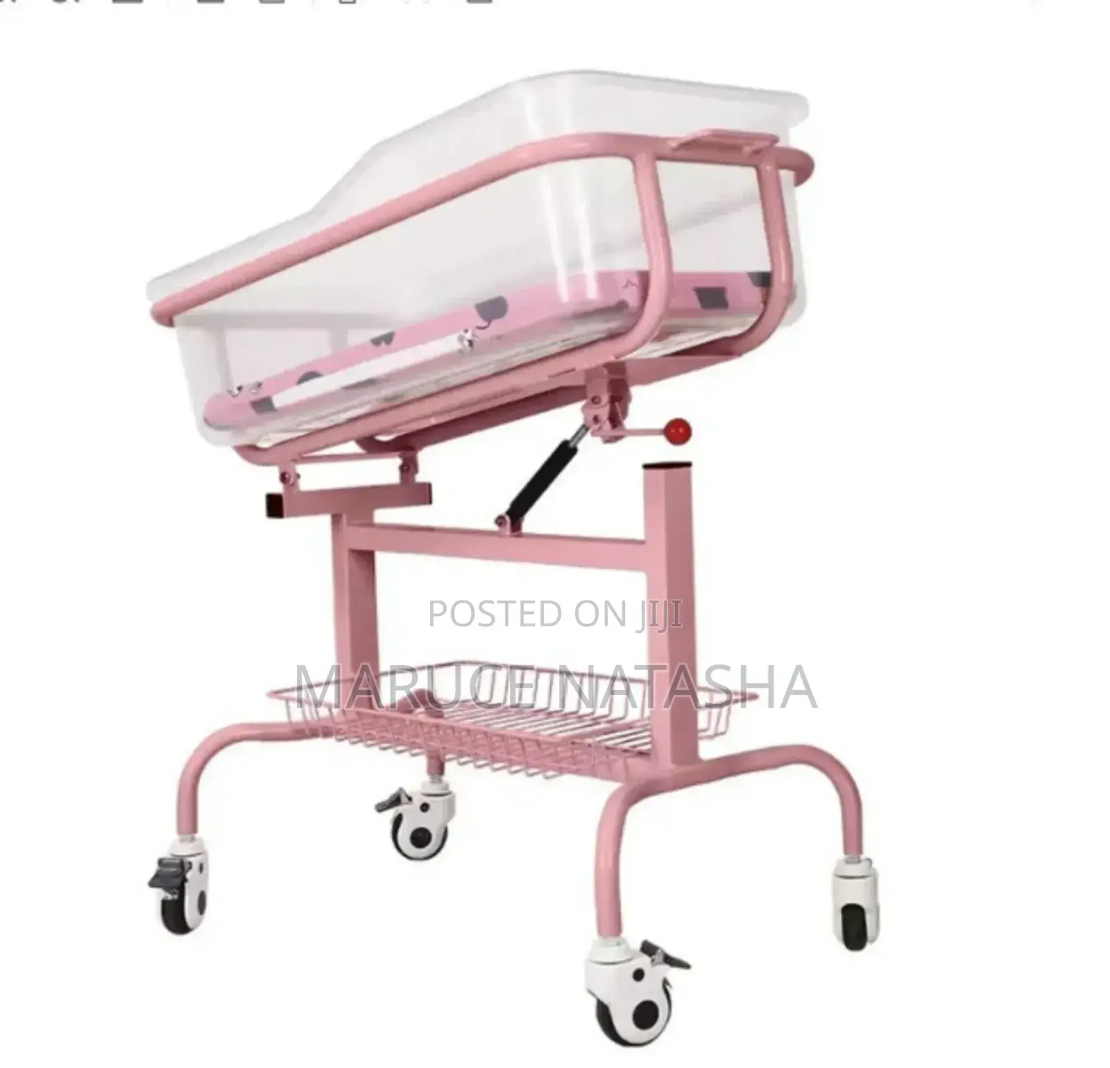 Baby Beds (Neonates)