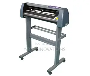 Cutting Plotter Vinyle Cutting