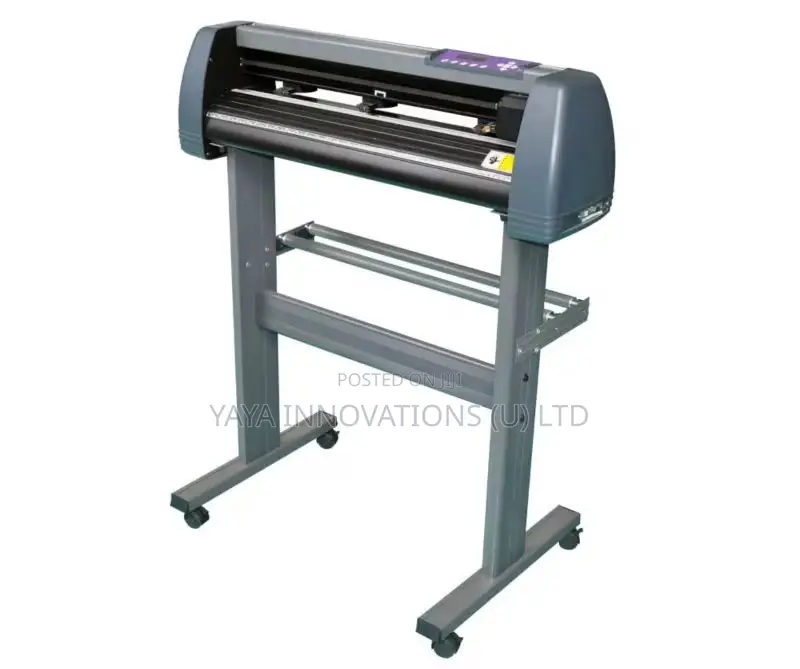 Cutting Plotter Vinyle Cutting