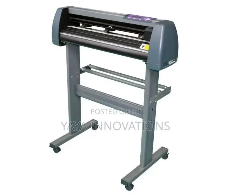 Cutting Plotter Vinyle Cutting