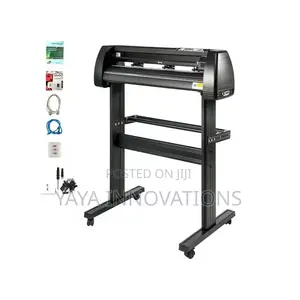 T-shirt Vinyl Plotter