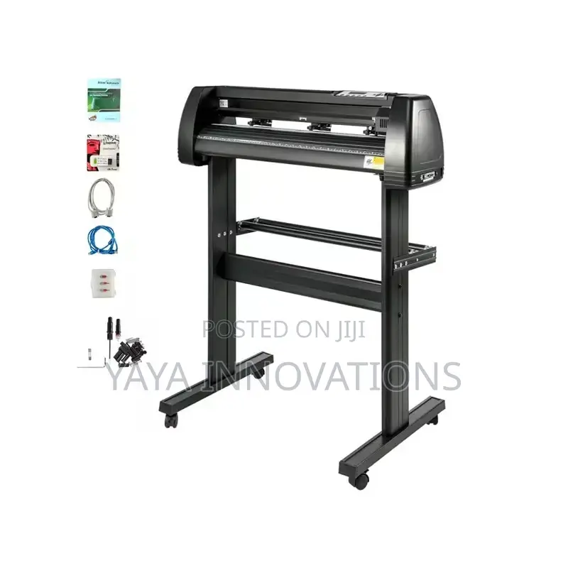T-shirt Vinyl Plotter