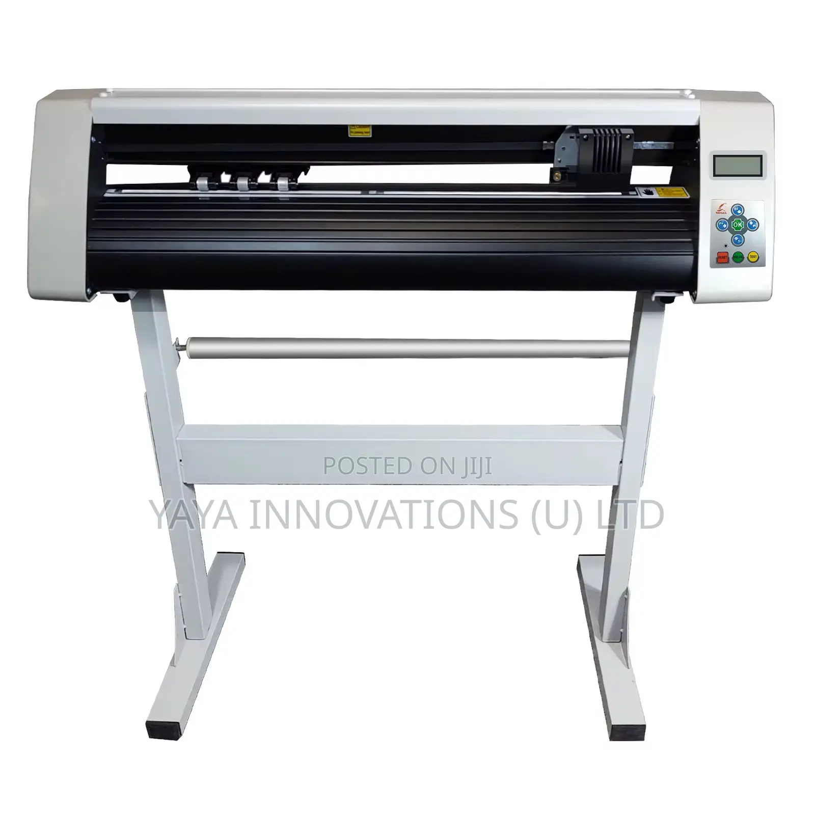 Plotter Cutter T-shirt Vinyl Cutting Plotter Machine