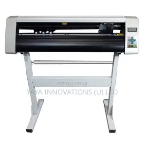 Plotter Cutter T-shirt Vinyl Cutting Plotter Machine