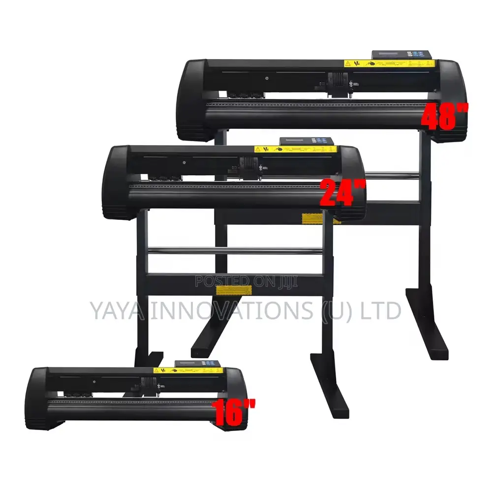 2ft Vinyl Plotter Cutting Plotter Machine