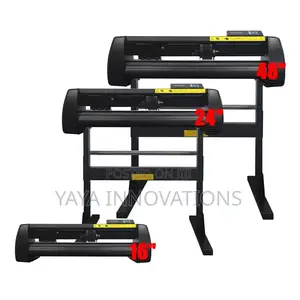 2ft Vinyl Plotter Cutting Plotter Machine