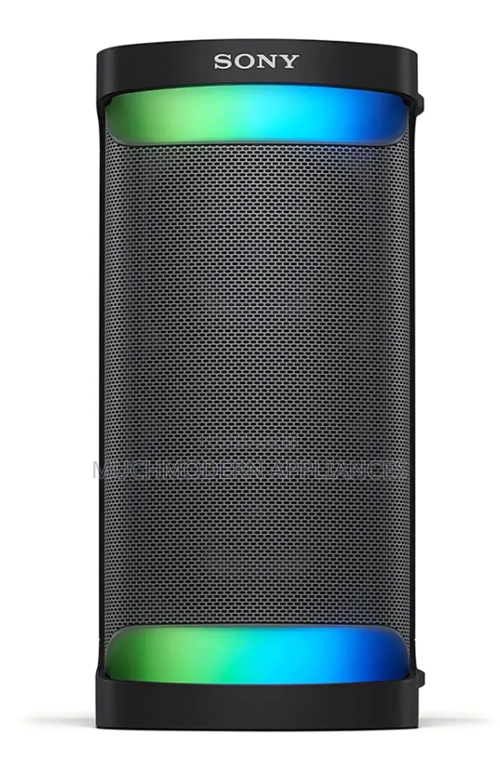 Sony SRS-XP500 X-Series Wireless Portable Party Speaker