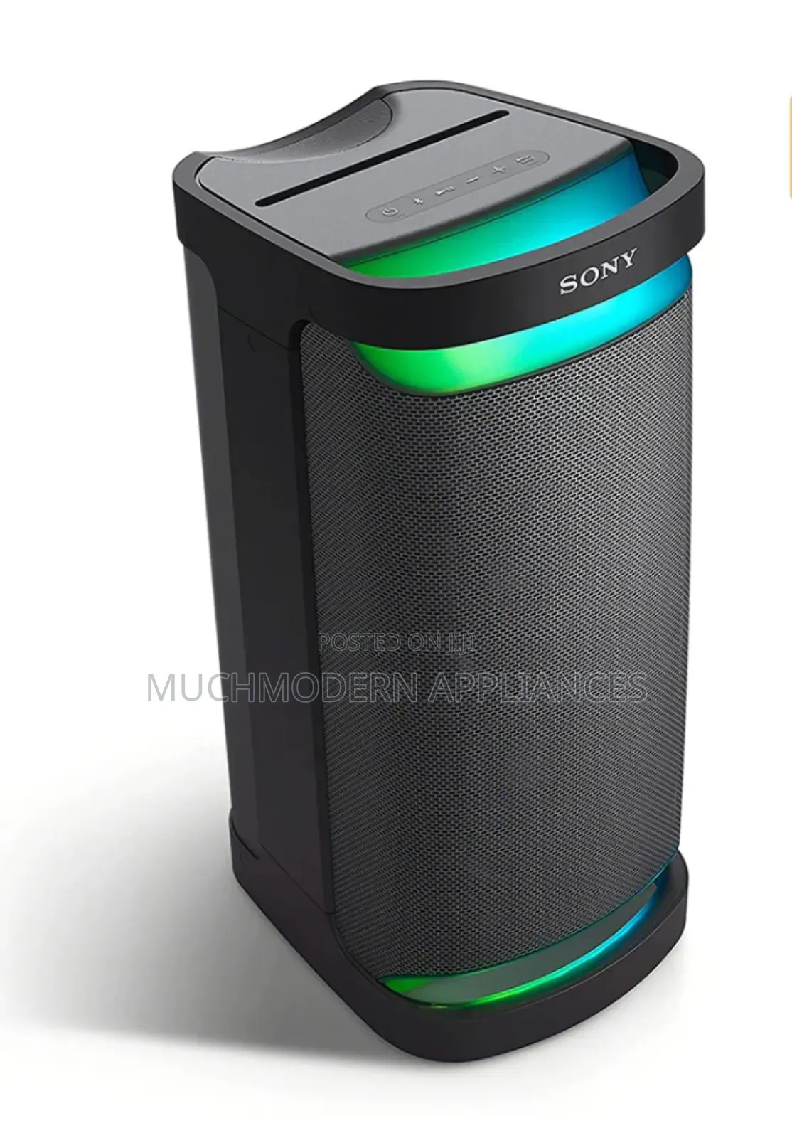 Sony SRS-XP700 Wireless Portable Karaoke Party Speaker