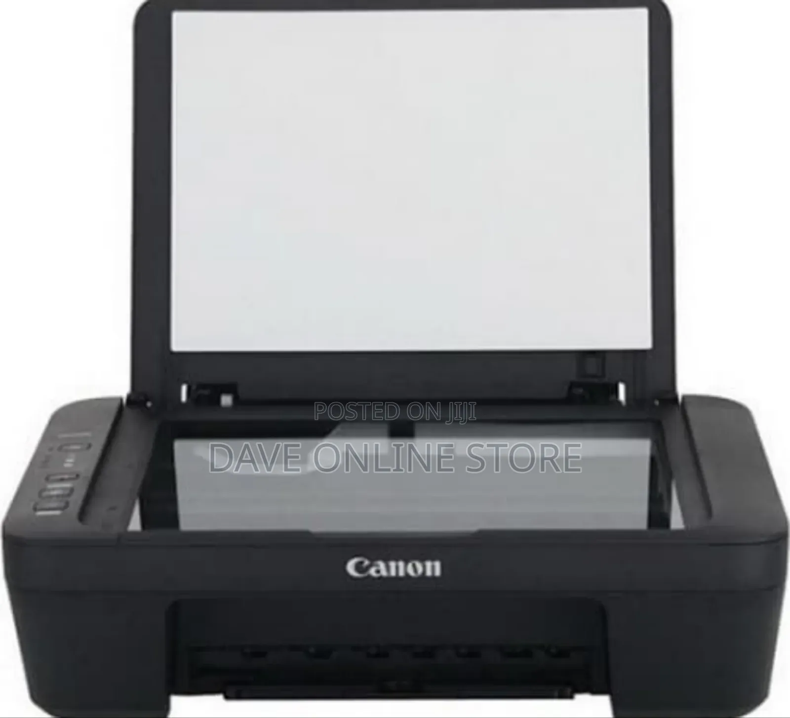 Canon / Mg2541s All in One Colour Inkjet Printer