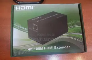  100m Hdmi Extender