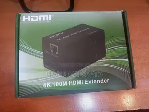  100m Hdmi Extender
