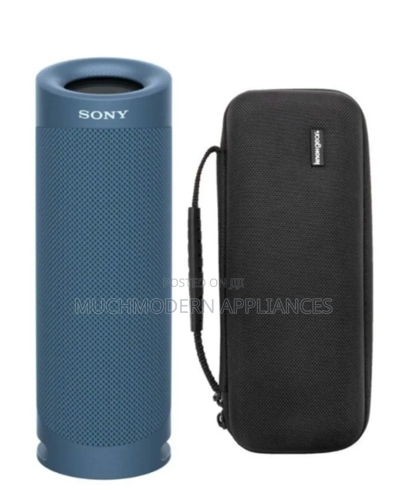 Sony SRS-XB23 EXTRA BASS Wireless Portable Speaker