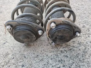 Subaru E-Boxer Front Original Shock Absorbers