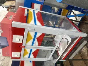 Popcorn Machine