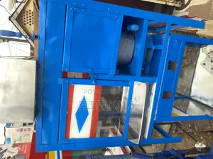 Popo Corn Machine