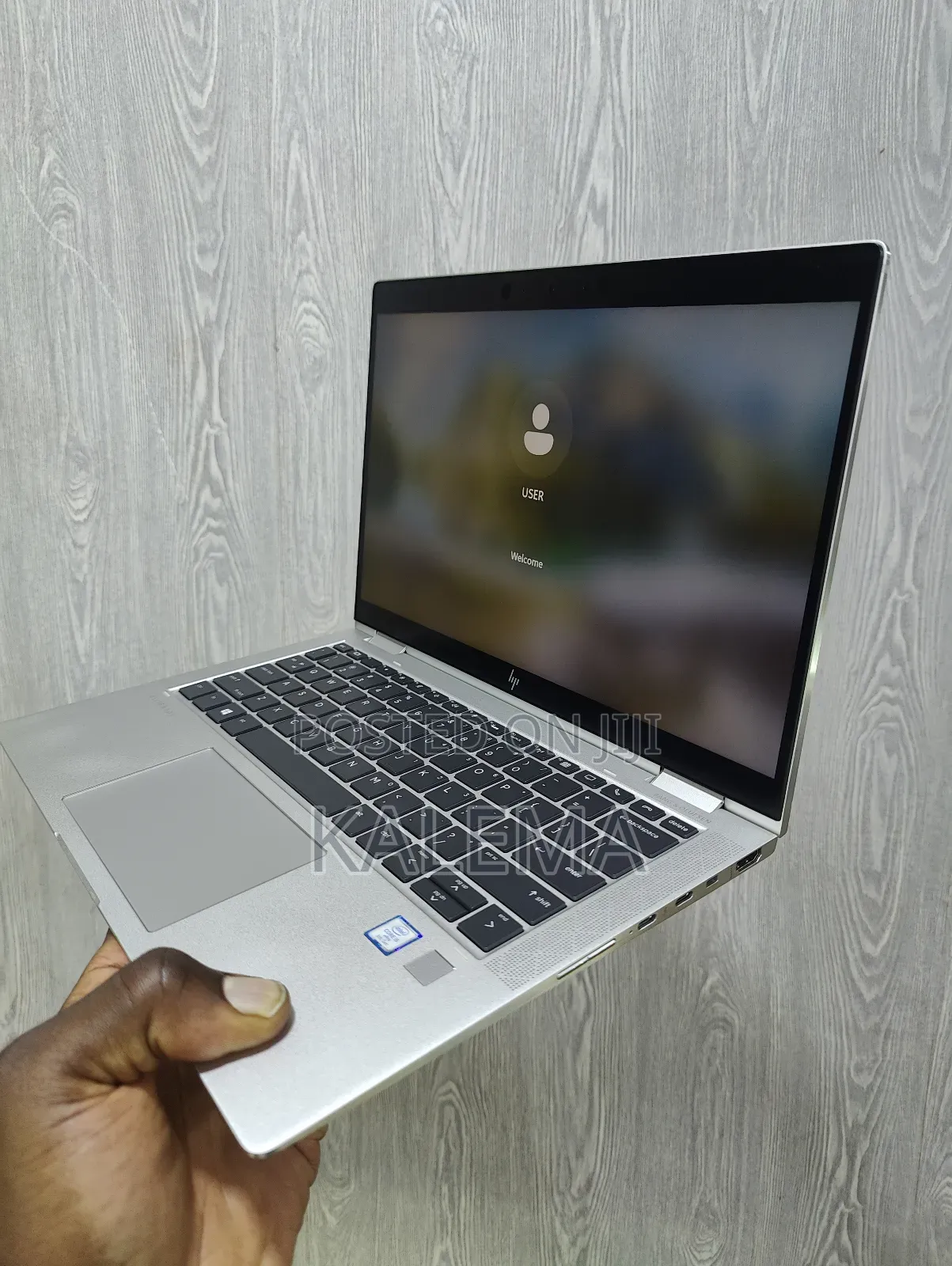 Laptop HP EliteBook 1040 G3 16GB Intel Core i7 SSD 512GB