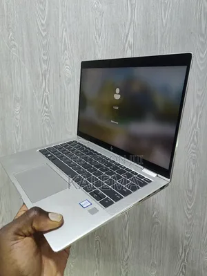 Laptop HP EliteBook 1040 G3 16GB Intel Core i7 SSD 512GB