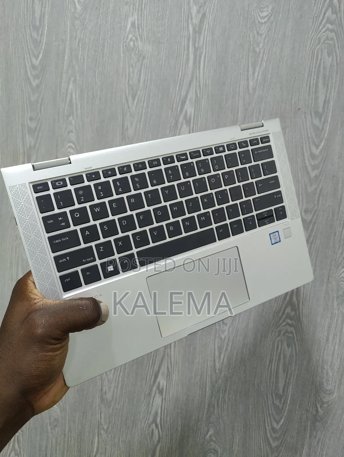 Laptop HP EliteBook 1040 G3 16GB Intel Core i7 SSD 512GB