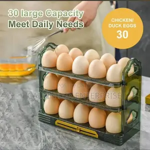 Egg Shelves