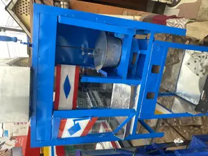 Popo Corn Machine