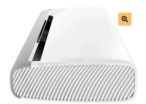 Samsung the Premiere LSP9T Triple Laser Projector