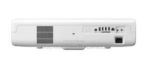 Samsung the Premiere LSP9T Triple Laser Projector