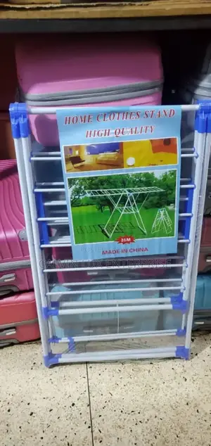 Cloth Drier Rack