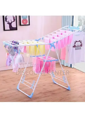 Cloth Drier Rack