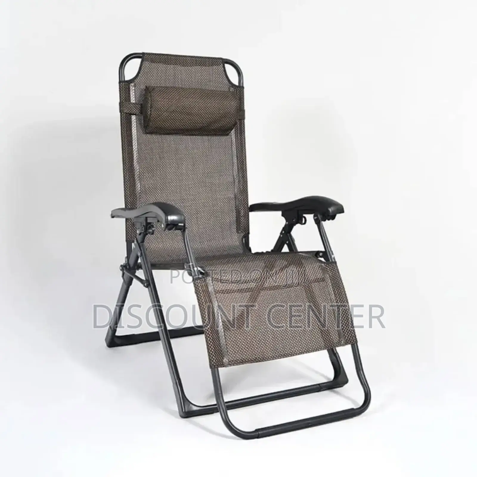 Foldable Chair