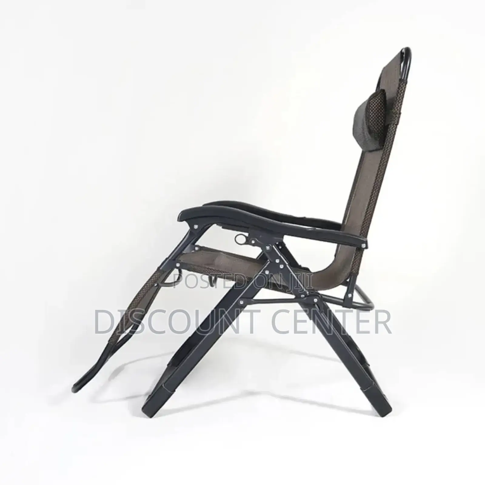 Foldable Chair