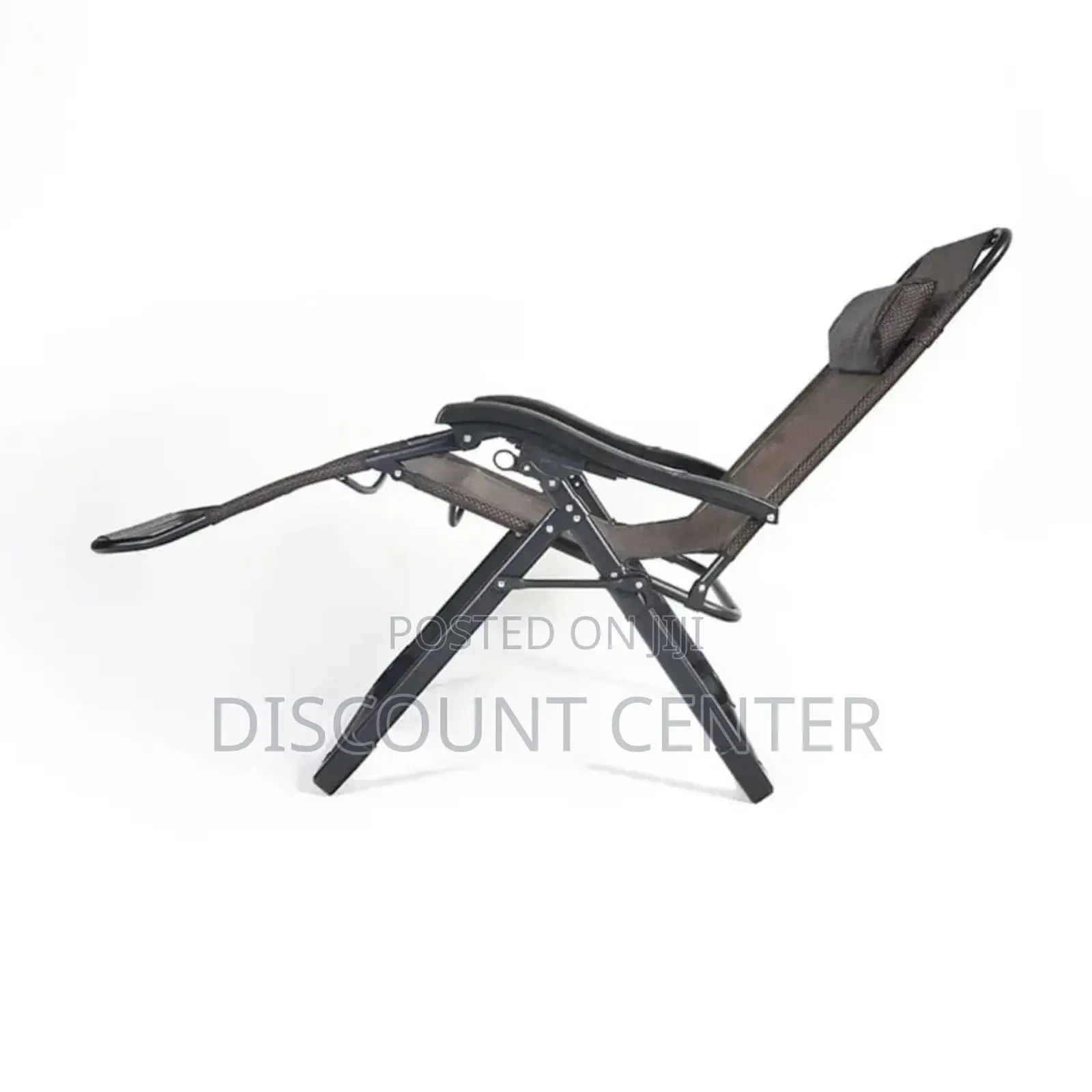 Foldable Chair