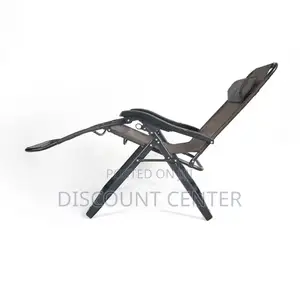 Foldable Chair