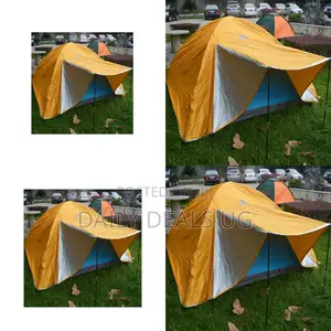 Brand Automatic Camping Tent