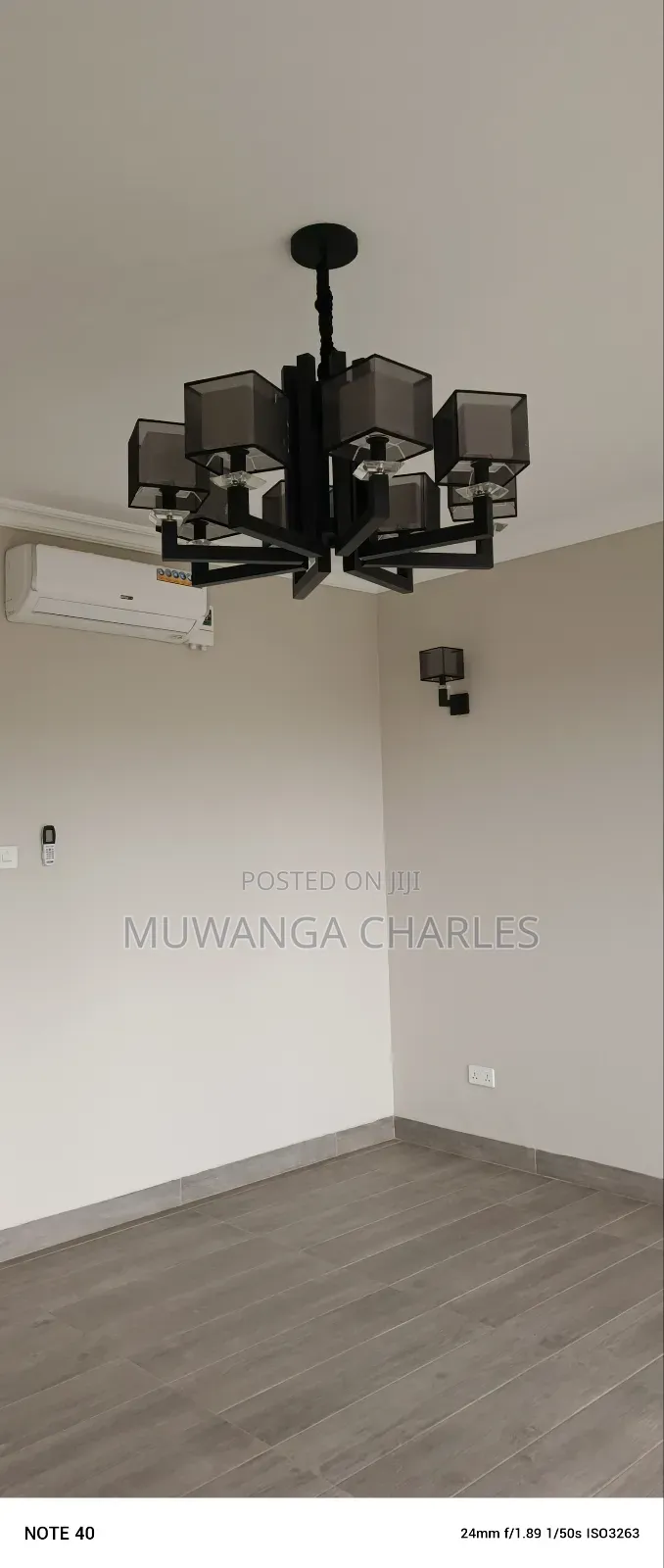 1bdrm Apartment in Fs Properties Ltd, Nakawa for rent
