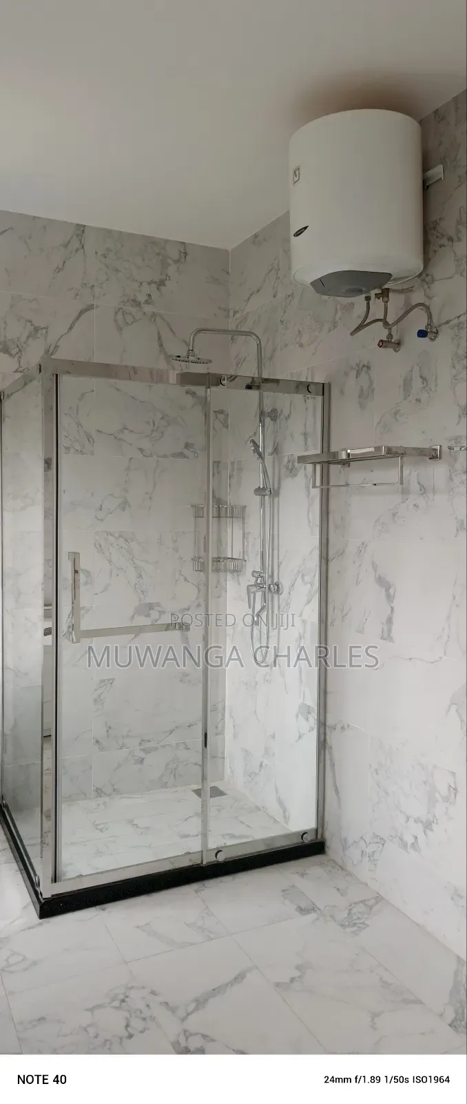 1bdrm Apartment in Fs Properties Ltd, Nakawa for rent
