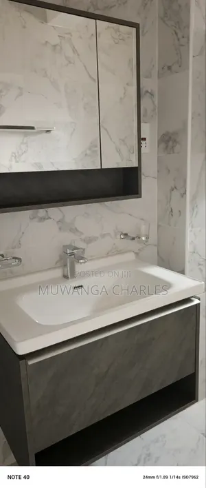 1bdrm Apartment in Fs Properties Ltd, Nakawa for rent