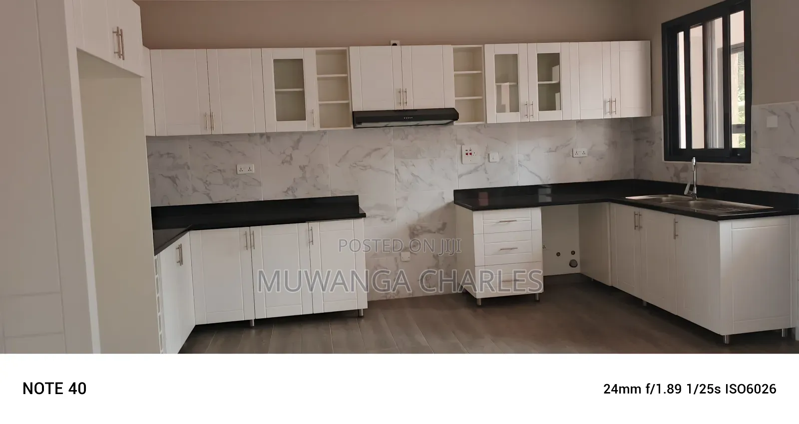 1bdrm Apartment in Fs Properties Ltd, Nakawa for rent