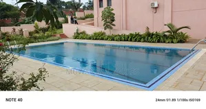 2bdrm Apartment in Fs Properties Ltd, Nakawa for rent