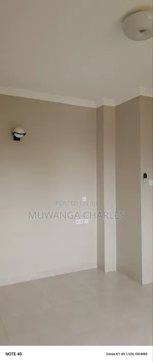2bdrm Apartment in Fs Properties Ltd, Nakawa for rent