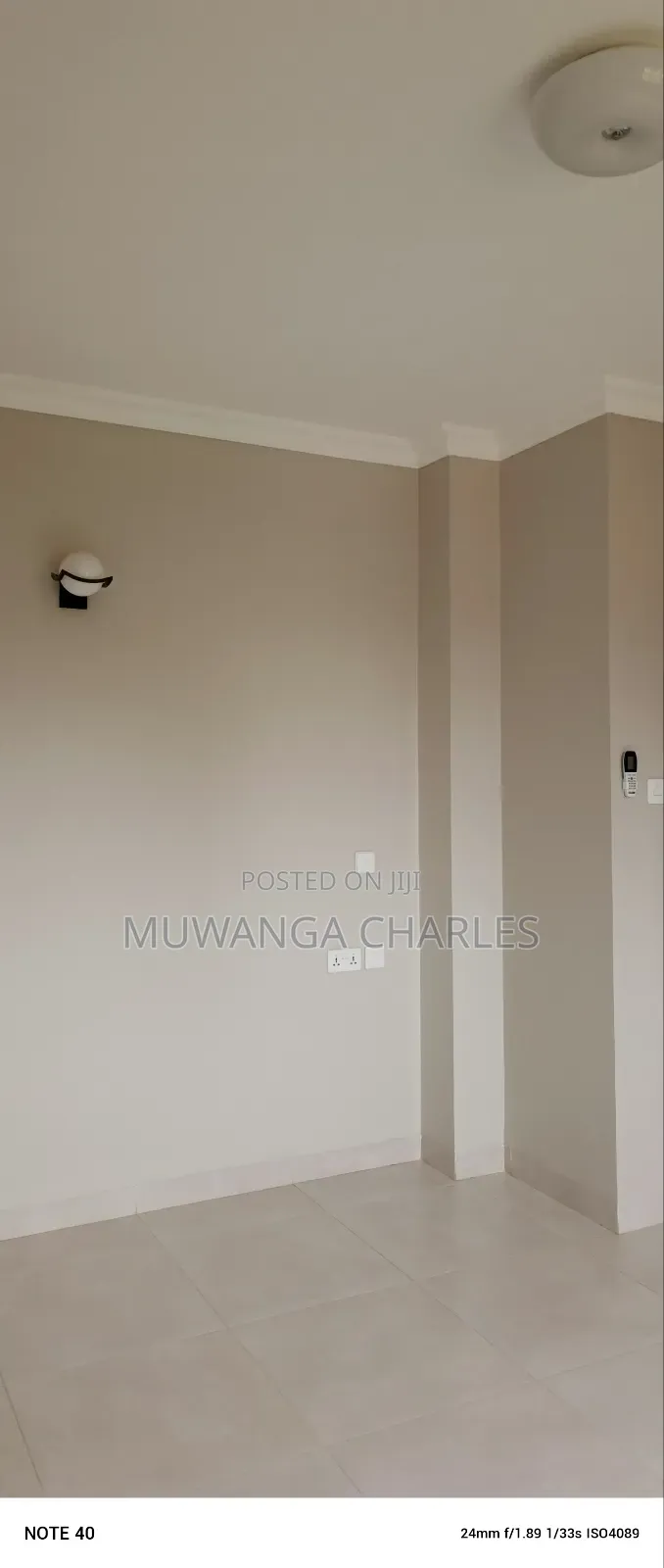 2bdrm Apartment in Fs Properties Ltd, Nakawa for rent