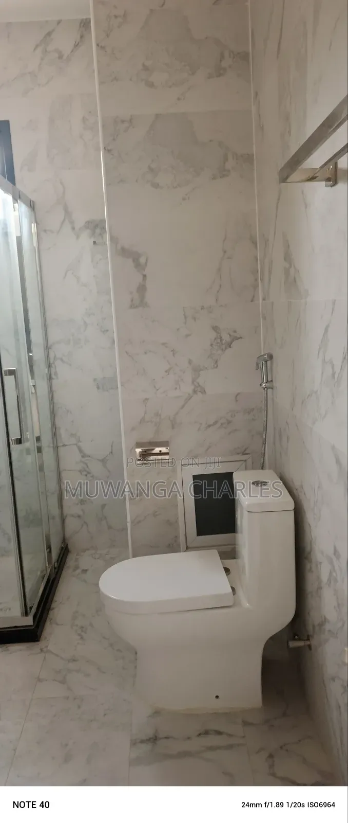 2bdrm Apartment in Fs Properties Ltd, Nakawa for rent