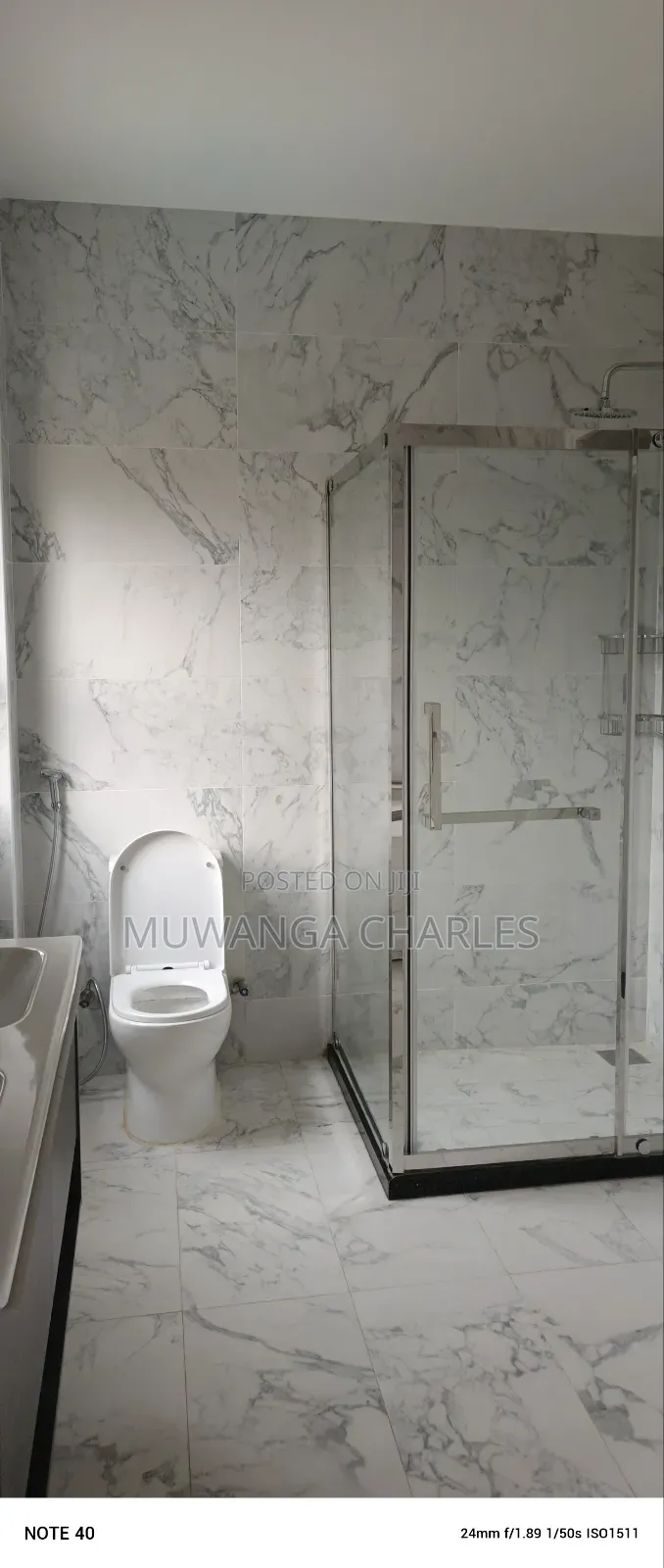 2bdrm Apartment in Fs Properties Ltd, Nakawa for rent