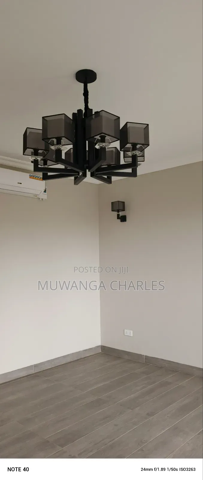 2bdrm Apartment in Fs Properties Ltd, Nakawa for rent
