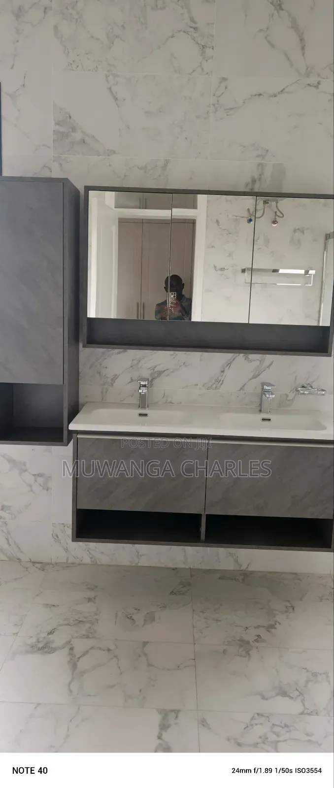 2bdrm Apartment in Fs Properties Ltd, Nakawa for rent